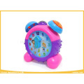 Electronic Musical Alarm Clock Learning Machine Baby Toys